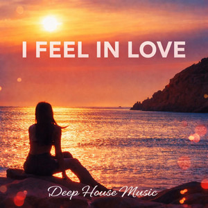 Dj-Lunallena - I FEEL IN LOVE