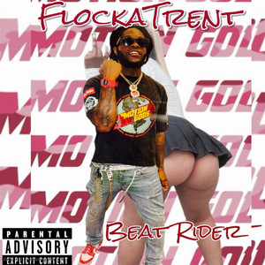 Portada de Diego Flow