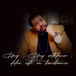Florin Salam - Hey , Hey satalana , dulce esti ca bomboana