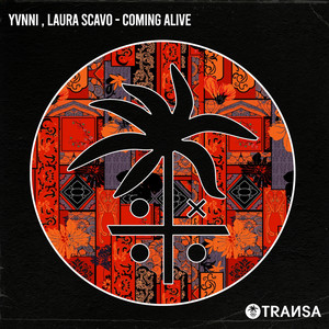 Laura Scavo — Coming Alive (2026)