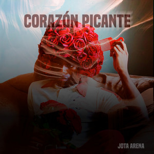 Corazon Picante by Jota Arena
