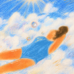 Peach Skies by House of Groove