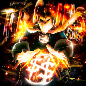 Scythermane, zxroth, Lurk & ZMAJOR - ILL GAINS FUNK (Ultra Slowed)