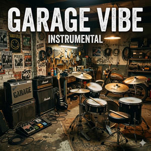 Garage Vibe - Instrumental by MILLIONAIRE'S BEATS