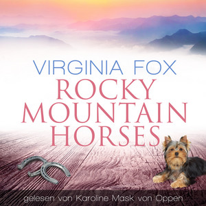 Rocky Mountain Horses Audiobook