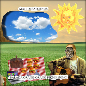 Balada Orang-Orang Piknik (Demo)
