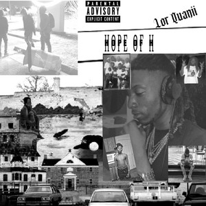 Lor Quanii - Last Hope (feat. 944 Shad)