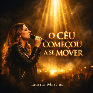 A Cruz Me Ressuscitou by Laurita Martins