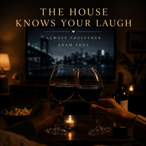 The House Knows Your Laugh by Adam Soul