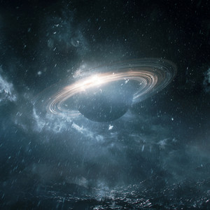 Another Rain by Astral Dust, Light Luna