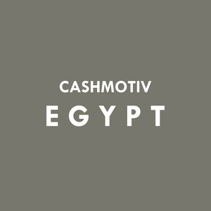 Egypt by CASHMOTIV