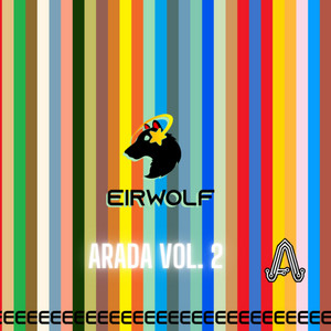 Eirwolf - Ende Yerusalem