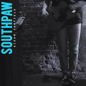 Southpaw by Aidan Canfield