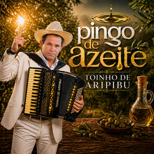 Pingo de Azeite by Toinho de Aripibu