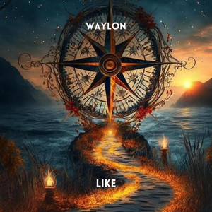 Like - Radio Edit by Waylon