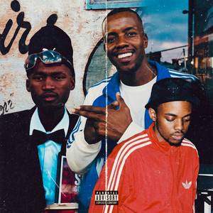Ntwana Kasi by Unknown.The,Producer, Trill Kay, saveHXPE