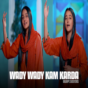 Agape Sisters - Wady Wady Kam Karda