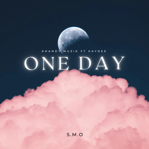 Khandy Muzik - One Day (feat. Kaydee)
