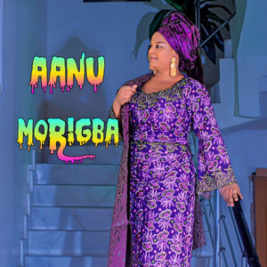 Kemjay & Bodunrin Rashidat Adekemi - AANU MORIGBA (Remix)