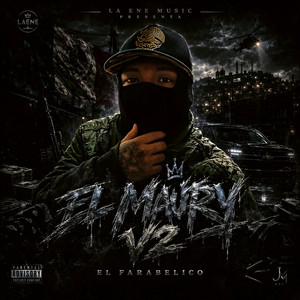 El Maury v2 by El Farabelico, Odiseabeat