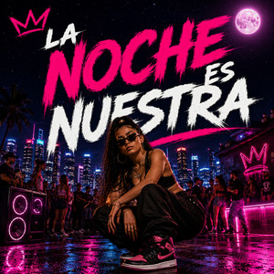 La Noche Es Nuestra by Secc Twin