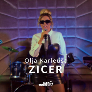 Olja Karleusa - Zicer (Cover)