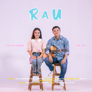 Fostina Lagang - Rau (feat. Y Ah Latt)