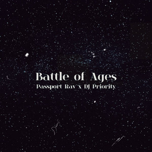 Battle of Ages by Passport Rav