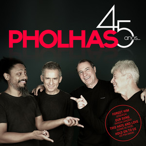 45 Anos... cover