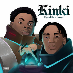 Kinki