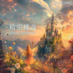航海傳說 by 創時代音樂