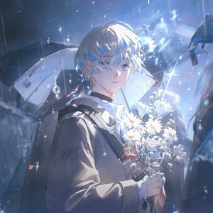 Hibachi Mana - Burn-In