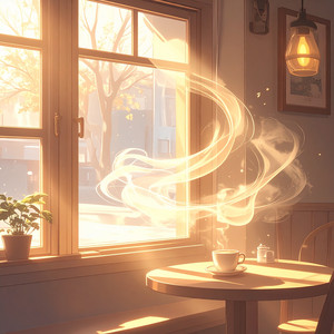 Warm Oven by Cup of Tea