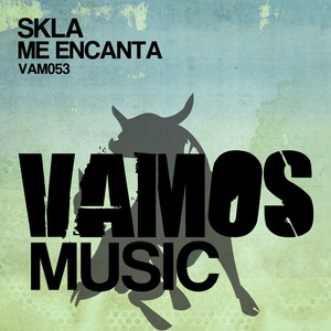 Me Encanta - DJ Fafo Remix by SKLA