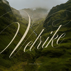 Highland Beauty by Velrike