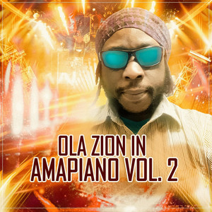 Ola Zion - Warn Dem