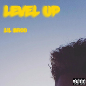 Portada de Level up