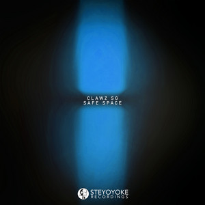 Portada de Safe Space