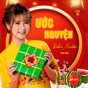 Vân Như - Ước Nguyện Đầu Xuân (Đại Mèo Remix)