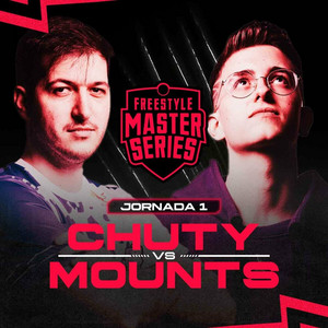 Urban Roosters - Deluxe Chuty Vs Mounts - Chuty Vs Mounts (feat. Orlathbeat, Chuty & Mounts) [Live]