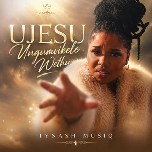 Ujesu Ungumvikele Wethu by Tynash Musiq