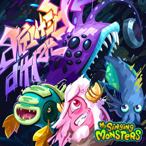 Cloud Island - song and lyrics by My Singing Monsters | Spotify