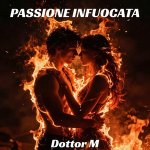 Passione infuocata (Lungo fuoco Mix) by Dottor M
