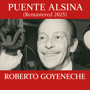 Puente Alsina (Remastered 2025)