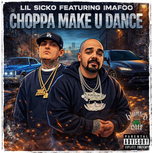 Lil Sicko | Spotify