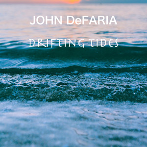Drifting Tides by John DeFaria