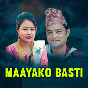 Maayako Basti
