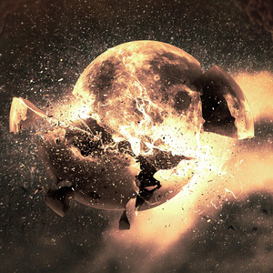 Darkest Before Dawn by A Deadly Endeavor