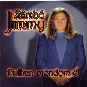 Dalban mondom el cover