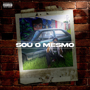 Sou o Mesmo — Lucky albatroz
